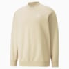 Изображение Puma Свитшот Classics V-Collar Sweatshirt Men #1: Granola