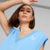 Image PUMA Colete CLASSICS V-Neck Feminino #5