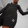 Зображення Puma Шорти Classics Pintuck Shorts Women #3: Puma Black