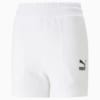 Зображення Puma Шорти Classics Pintuck Shorts Women #6: Puma White