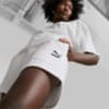 Изображение Puma Шорты Classics Pintuck Shorts Women #4: Puma White