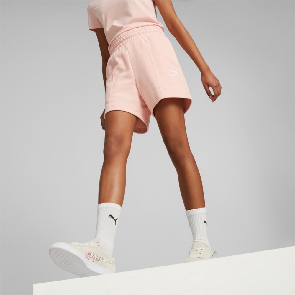 Puma cheap drapey shorts