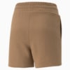 Зображення Puma Шорти Classics Pintuck Shorts Women #2: Dusty Tan