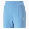 Image PUMA Shorts Classics Pintuck Feminino #6