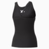 Зображення Puma Топ Classics Ribbed Tank Top Women #7: Puma Black