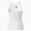 Image PUMA Regata Classics Ribbed Feminina #7