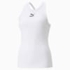 Image PUMA Regata Classics Ribbed Feminina #6