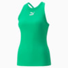 Image PUMA Regata Classics Ribbed Feminina #6