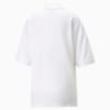 Изображение Puma Блуза Classics Shirt Women #2: Puma White