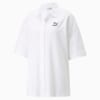 Зображення Puma Блуза Classics Shirt Women #6: Puma White