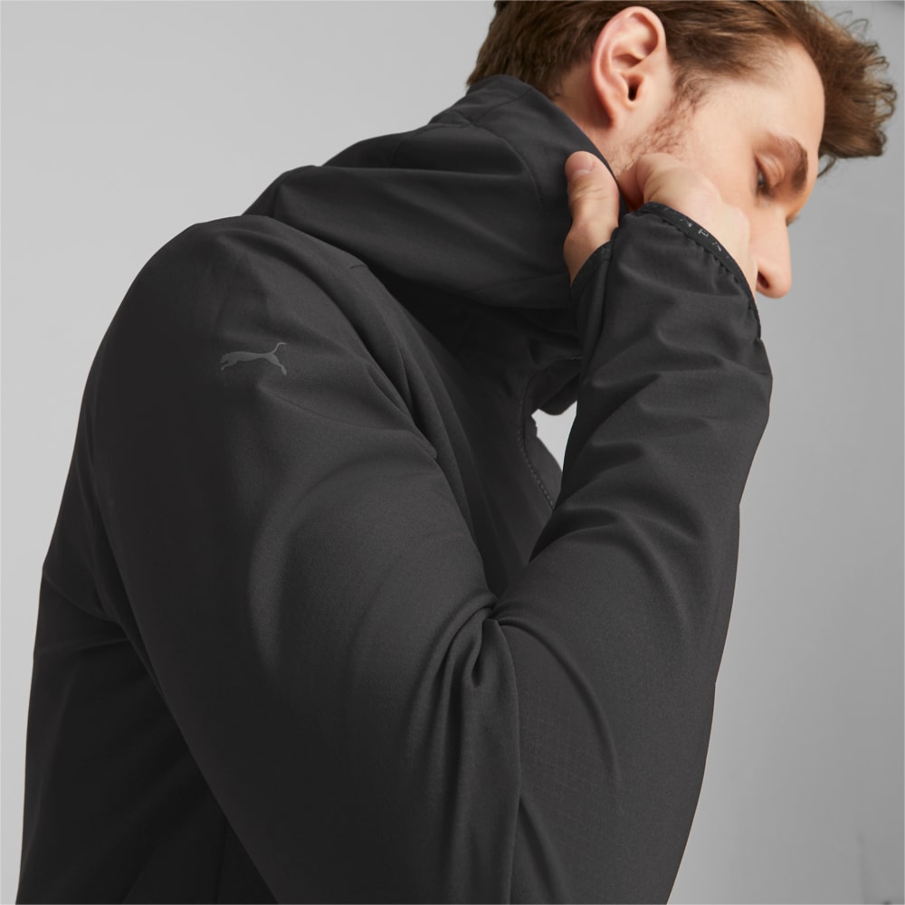 Image PUMA Jaqueta Porsche Design Active Packable Masculina #4