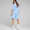 Image Puma Classics High Waist Shorts Women #2