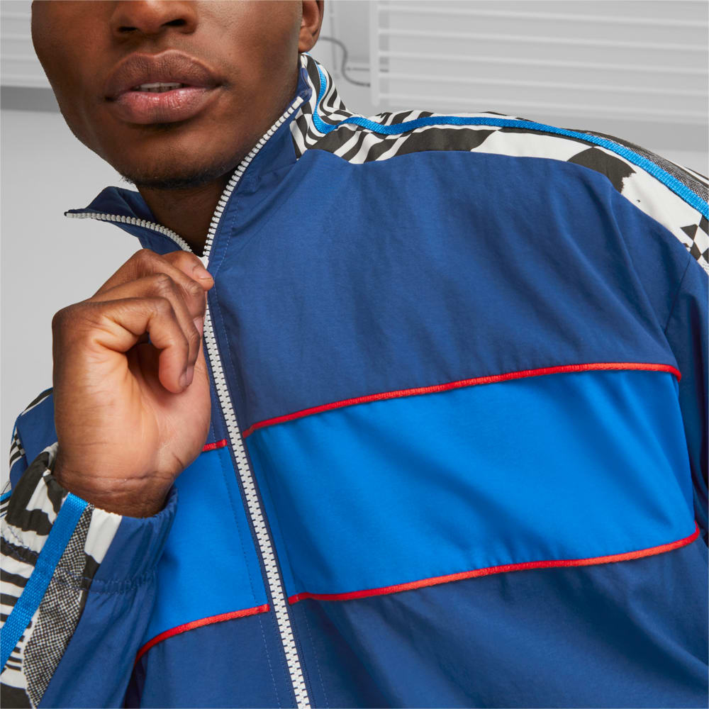 Imagen PUMA Chaqueta con logo del equipo para hombre de BMW M Motorsport #2