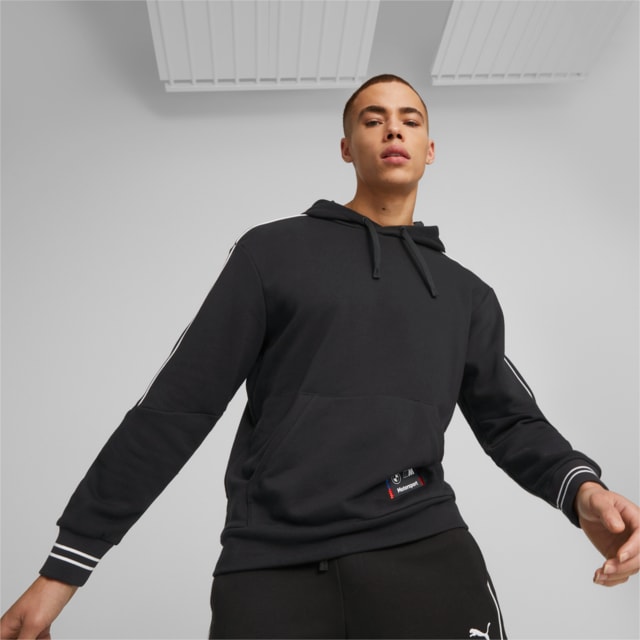 Imagen PUMA Polerón para hombre BMW M Motorsport Statement