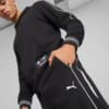 Imagen PUMA Pantalones deportivos para hombre BMW M Motorsport Statement #5