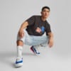 Imagen PUMA Polera Car Graphic para hombre BMW M Motorsport #5