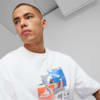 Image Puma BMW M Motorsport Statement Car Graphic Tee Men #3
