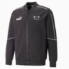 Зображення Puma Куртка BMW M Motorsport MT7 Track Jacket Men #6: Puma Black