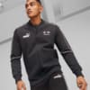 Зображення Puma Олімпійка BMW M Motorsport MT7 Track Jacket Men #1: Puma Black