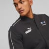 Image Puma BMW M Motorsport MT7 Track Jacket Men #4