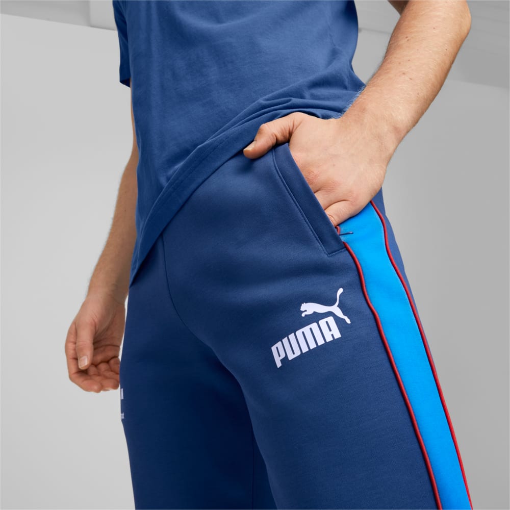 Görüntü Puma BMW M Motorsport MT7 Erkek Eşofman Altı #2