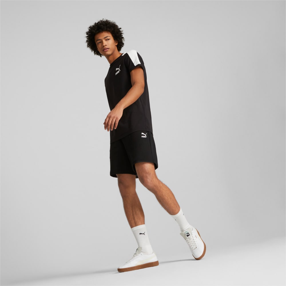 Изображение Puma Шорты Classics Pintuck 8