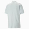 Зображення Puma Сорочка Classics Pique Shirt Men #7: Platinum Gray