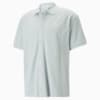Зображення Puma Сорочка Classics Pique Shirt Men #6: Platinum Gray