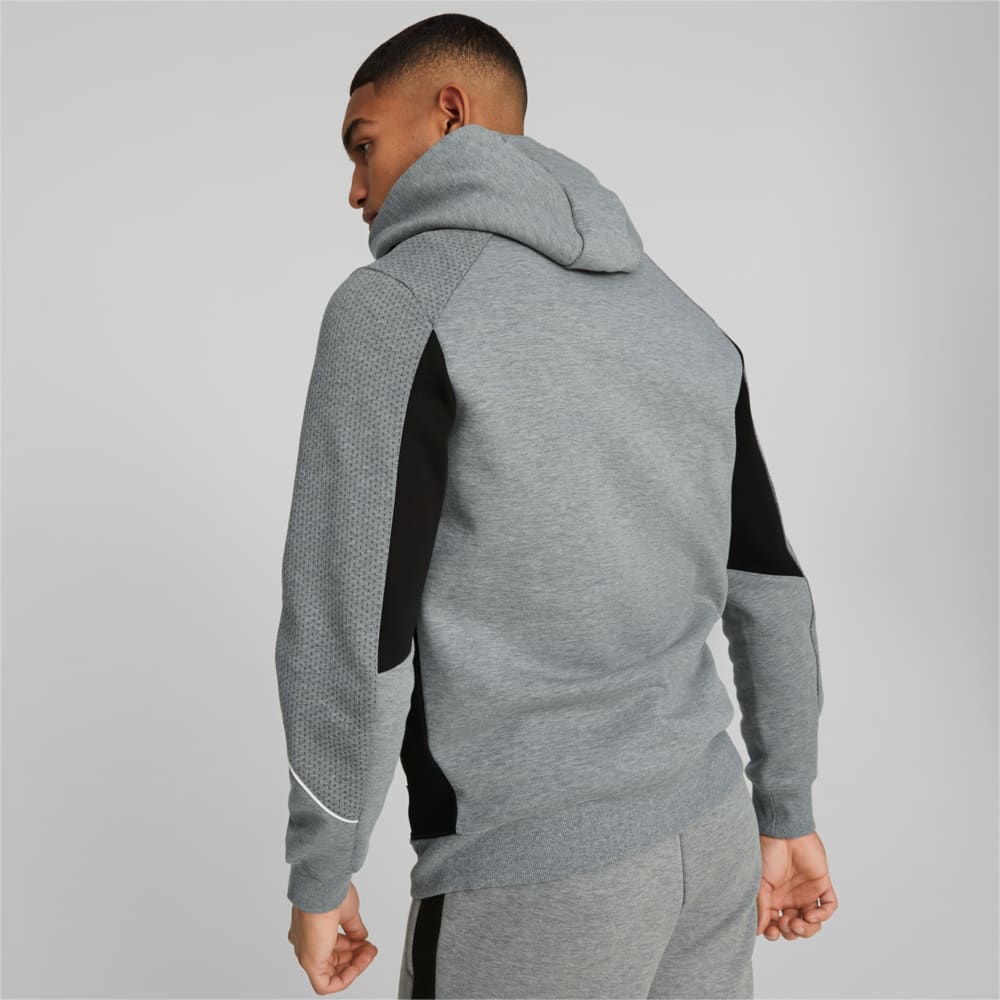 BMW M Motorsport Hooded Sweat Jacket Men