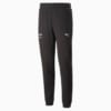 Изображение Puma Штаны BMW M Motorsport Sweatpants Men #6: Puma Black