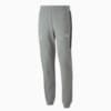 Изображение Puma Штаны BMW M Motorsport Sweatpants Men #6: Medium Gray Heather