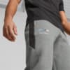 Изображение Puma Штаны BMW M Motorsport Sweatpants Men #3: Medium Gray Heather