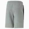 Изображение Puma Шорты BMW M Motorsport Sweat Shorts Men #7: Medium Gray Heather