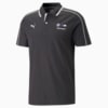 Зображення Puma Поло BMW M Motorsport Polo Men #6: Puma Black