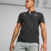 Изображение Puma Поло BMW M Motorsport Polo Men #1: Puma Black