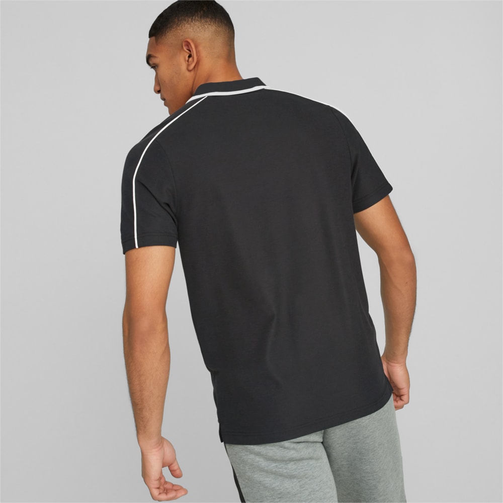 Görüntü Puma BMW M Motorsport Polo Erkek #2