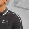 Изображение Puma Поло BMW M Motorsport Polo Men #4: Puma Black