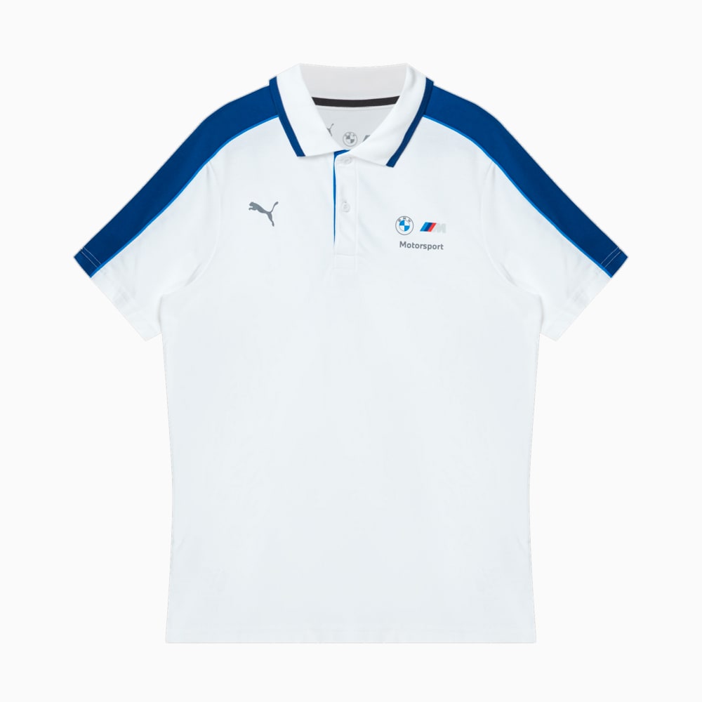 Puma bmw motorsport polo store