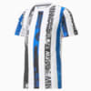 Image PUMA Camiseta BMW M Motorsport Striped Masculina #6