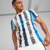 Image PUMA Camiseta BMW M Motorsport Striped Masculina #1