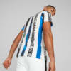 Image PUMA Camiseta BMW M Motorsport Striped Masculina #5