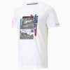Image PUMA Camiseta BMW M Motorsport Car Graphic Masculina #6