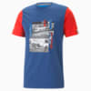 Image PUMA Camiseta BMW M Motorsport Car Graphic Masculina #6