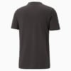Изображение Puma Футболка BMW M Motorsport Logo Tee Men #7: Puma Black