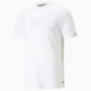 Зображення Puma Футболка BMW M Motorsport Logo Tee Men #6: Puma White