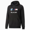 Imagen PUMA Polerón con capucha para hombre BMW M Motorsport ESS #6