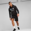 Image Puma BMW M Motorsport ESS Fleece Hoodie Men #4
