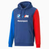 Imagen PUMA Polerón con capucha para hombre BMW M Motorsport ESS #1