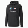 Зображення Puma Худі BMW M Motorsport ESS FT Hoodie Men #6: Puma Black