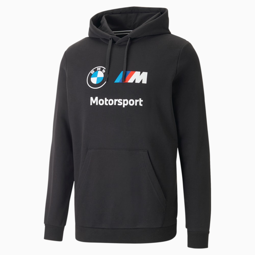 Puma hot sale bmw hoodie